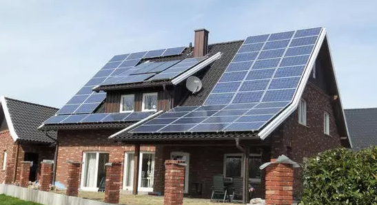 家庭太阳能光伏发电设备价格